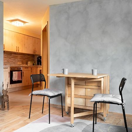 Gemuetliche Ferienwohnung Mit Terrasse Und Bergblick Inzell Luaran gambar