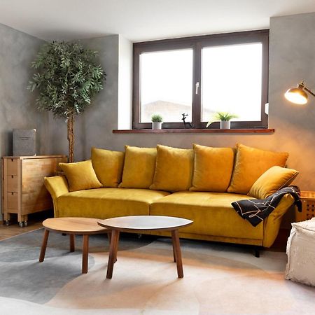 Gemuetliche Ferienwohnung Mit Terrasse Und Bergblick Inzell Luaran gambar