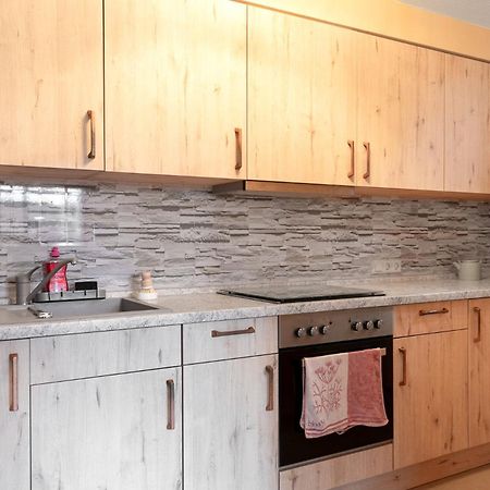 Gemuetliche Ferienwohnung Mit Terrasse Und Bergblick Inzell Luaran gambar