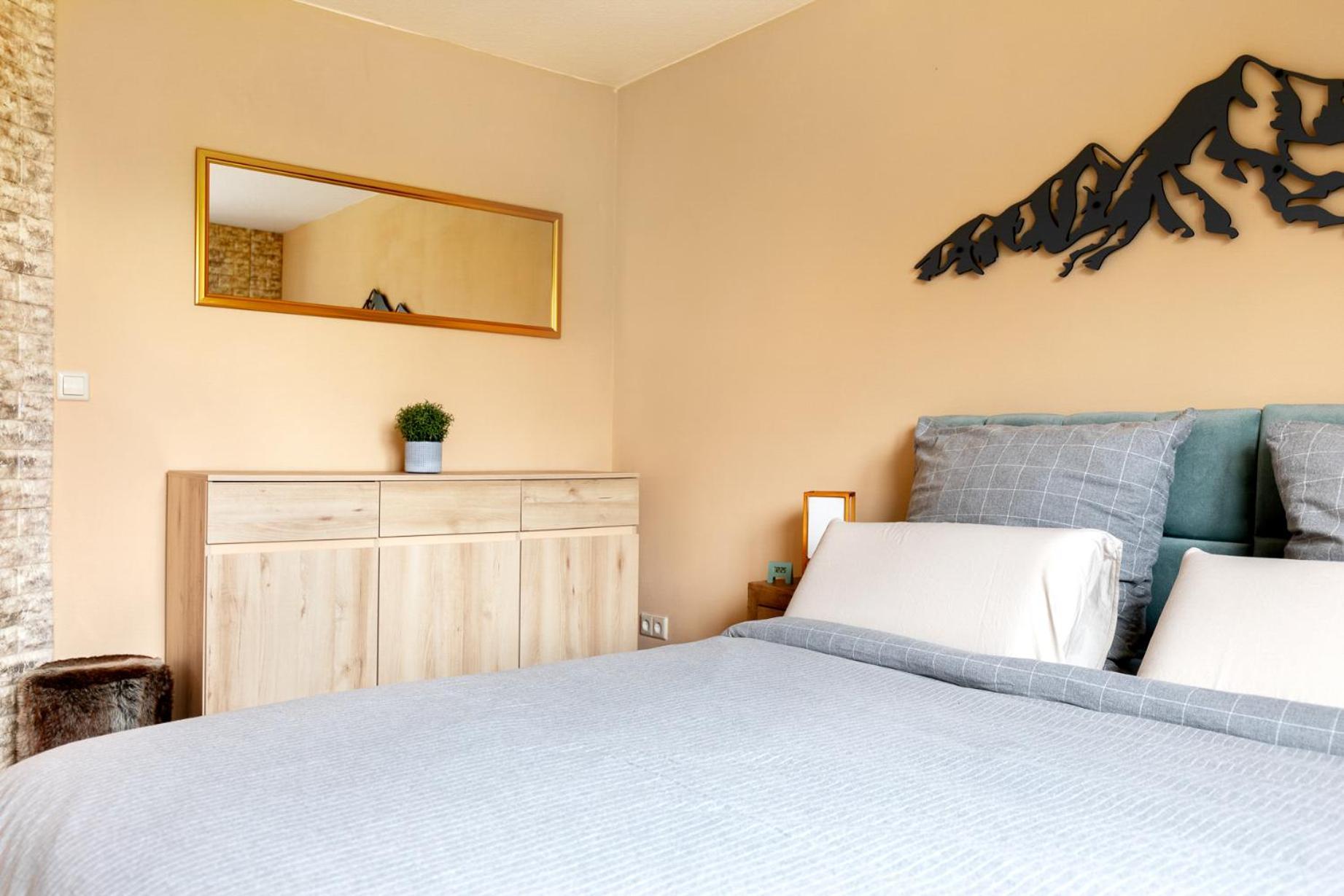 Gemuetliche Ferienwohnung Mit Terrasse Und Bergblick Inzell Luaran gambar