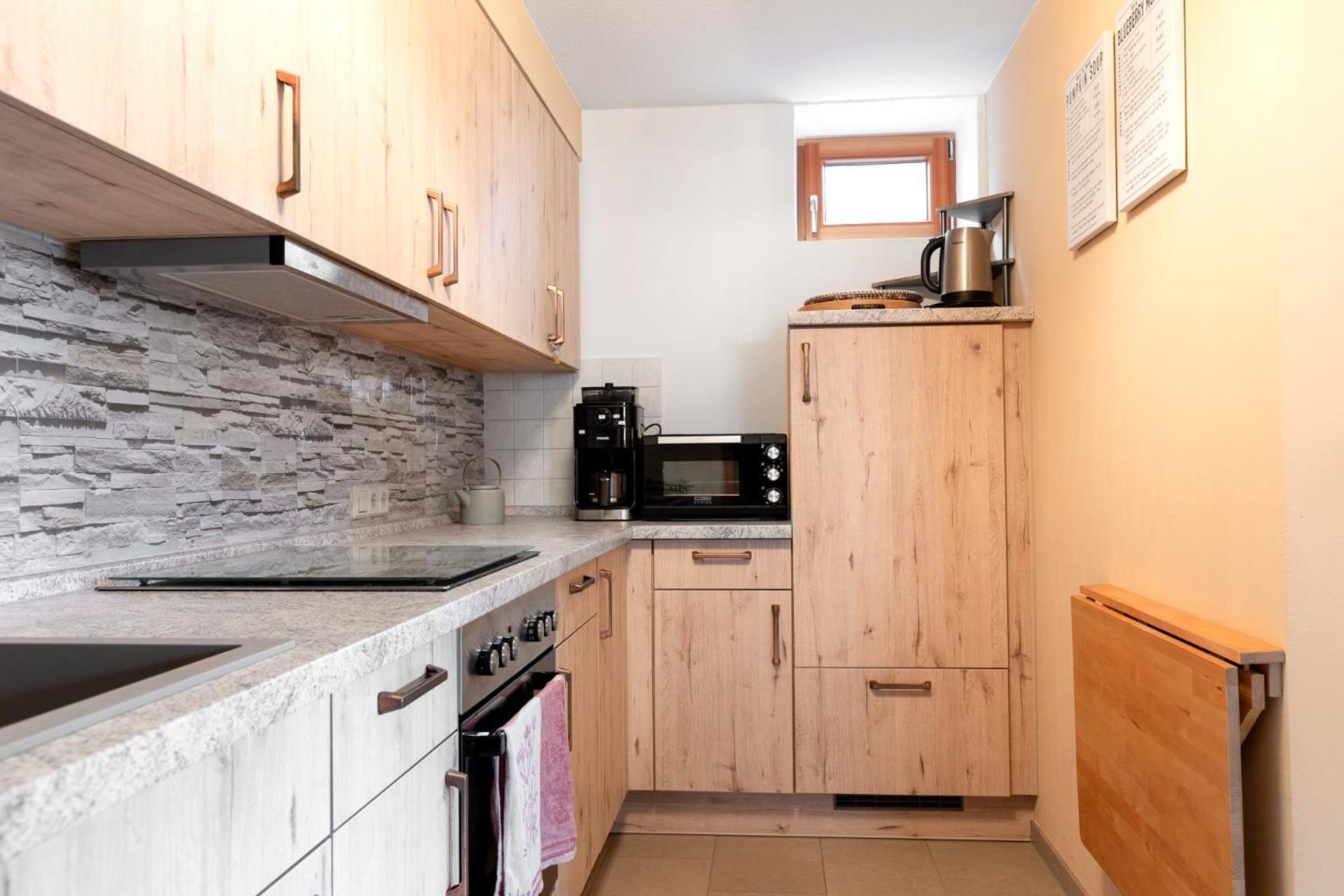 Gemuetliche Ferienwohnung Mit Terrasse Und Bergblick Inzell Luaran gambar